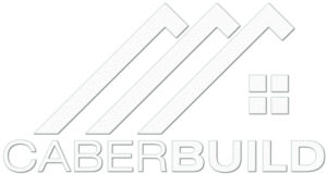 CaberBuildLogo_White