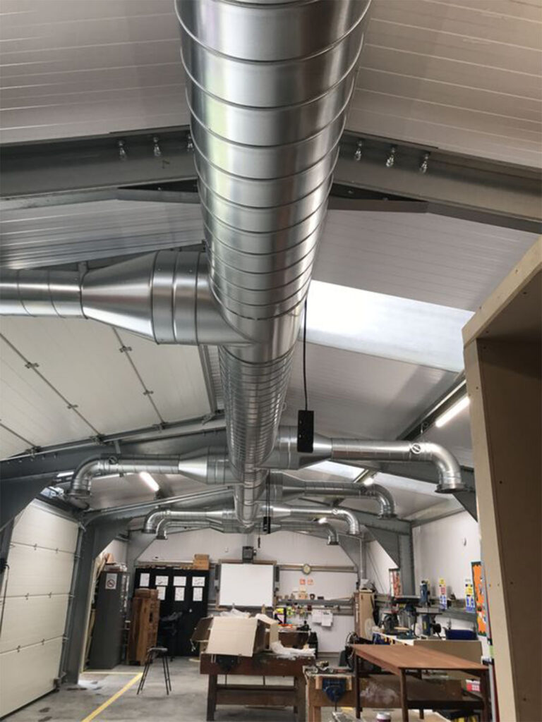 HVAC_System_Air_Ducts