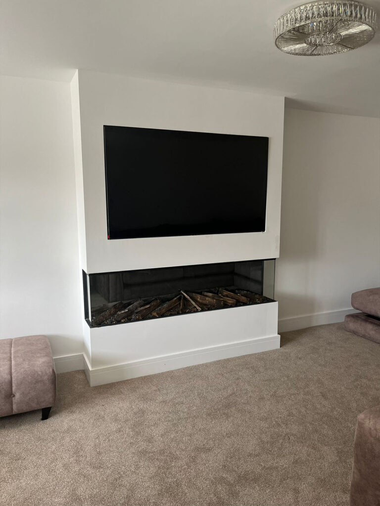 Painted_Media_Wall_with_electric_fireplace